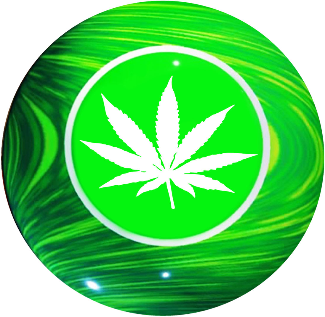 Pot Leaf Transparent Png (1200x1146), Png Download