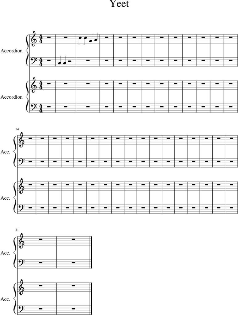 Yeet Png (850x1100), Png Download