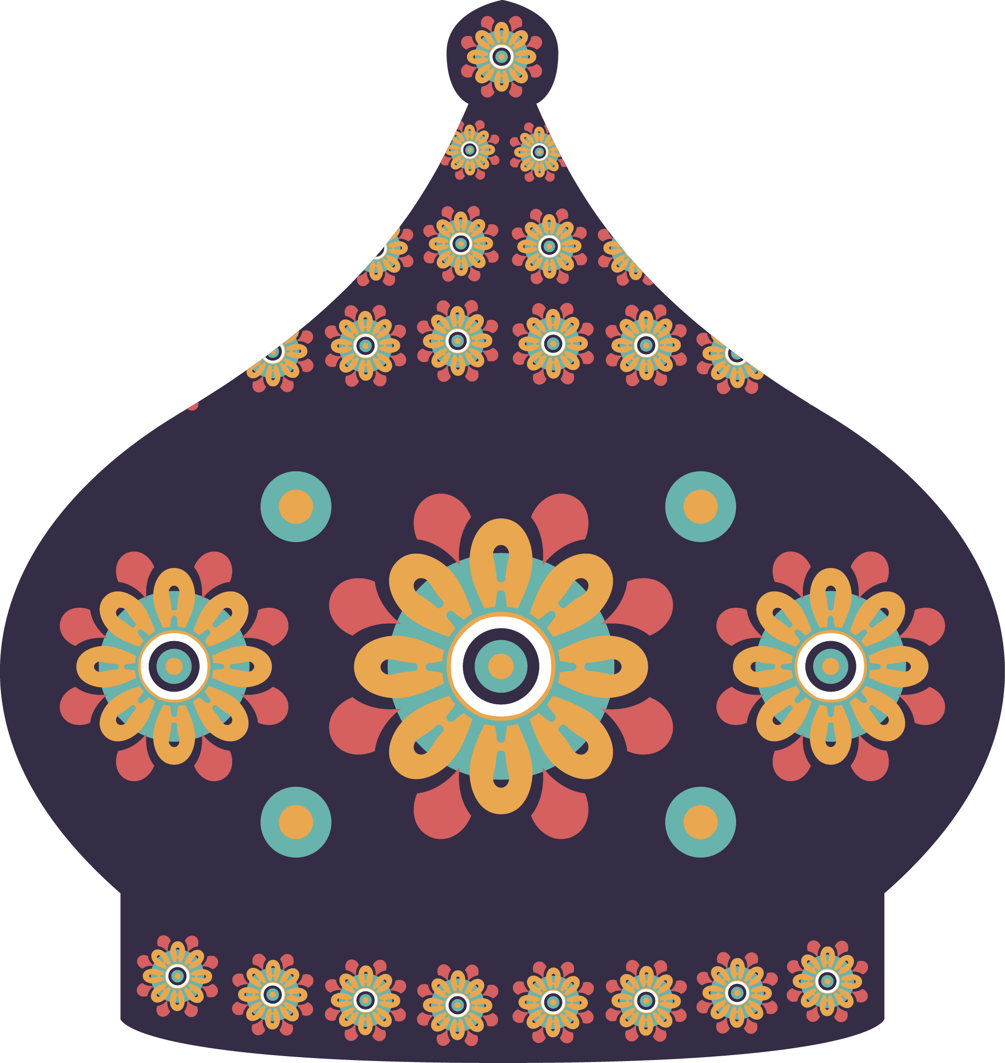 Orlein Vintage Projection Mapping Textures Pack Vol (2048x2167), Png Download