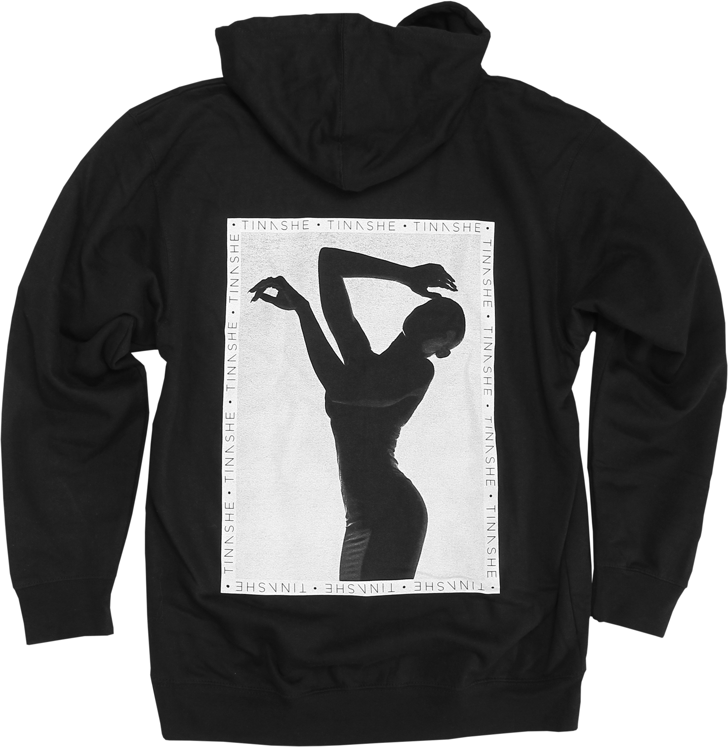 Tinashe Png (1600x1599), Png Download