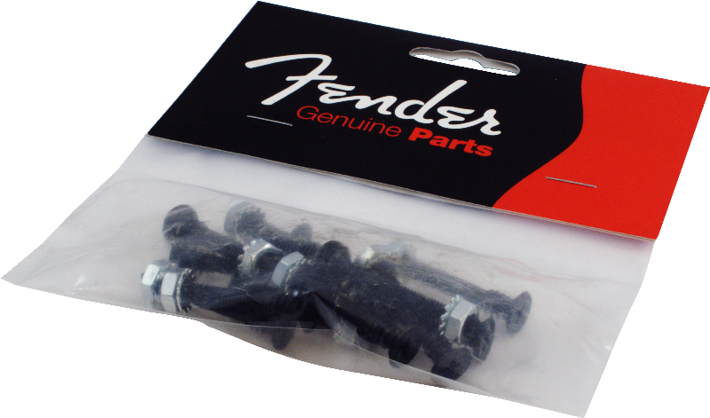 Original Fender, Vintage Speaker Mounting Stud/nut (800x471), Png Download