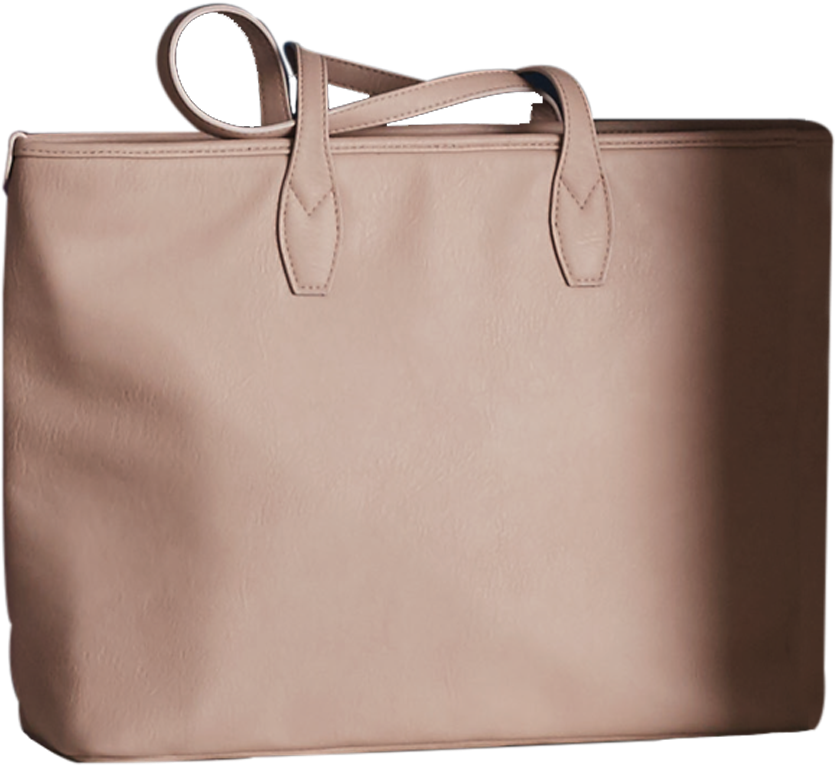 Nicole Temple Bag (1000x1000), Png Download