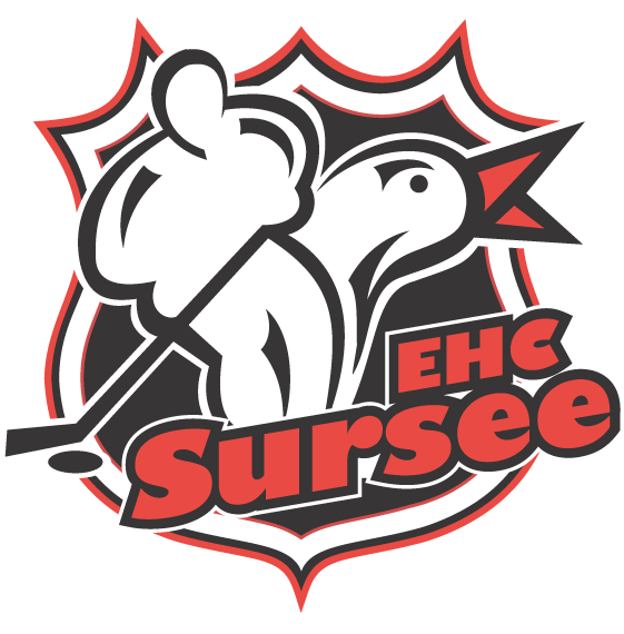 Ehc Sursee (561x570), Png Download
