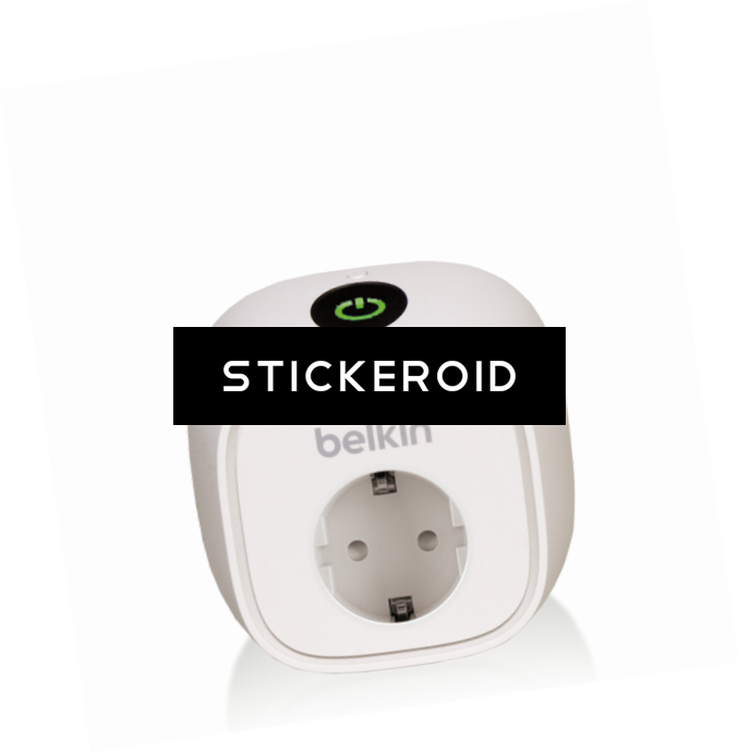 Appliance Plug Electronics (678x690), Png Download