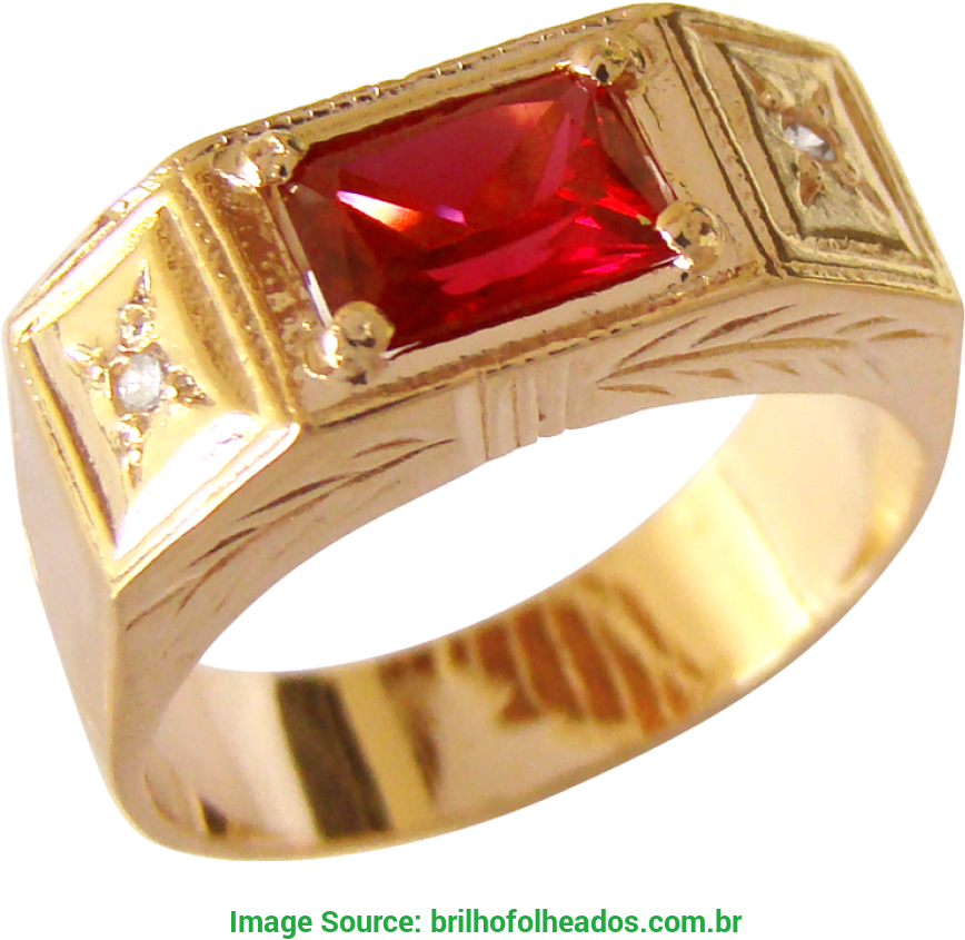 Luxo Anel Formatura Png Brilho Folheados (1200x900), Png Download