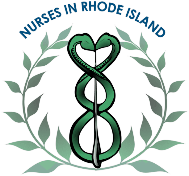 Nurses In Rhode Island (640x590), Png Download