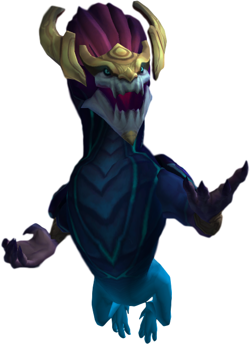 Aurelion Sol Png (503x695), Png Download