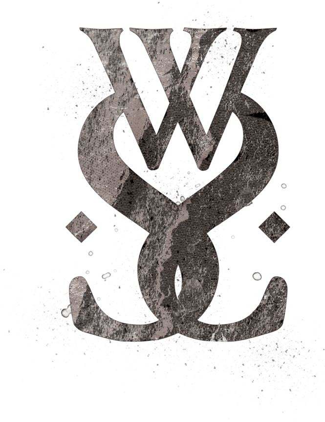 While She Sleeps Sleep Logo, Sleep Band, Metal Tattoo, (1280x1281), Png Download