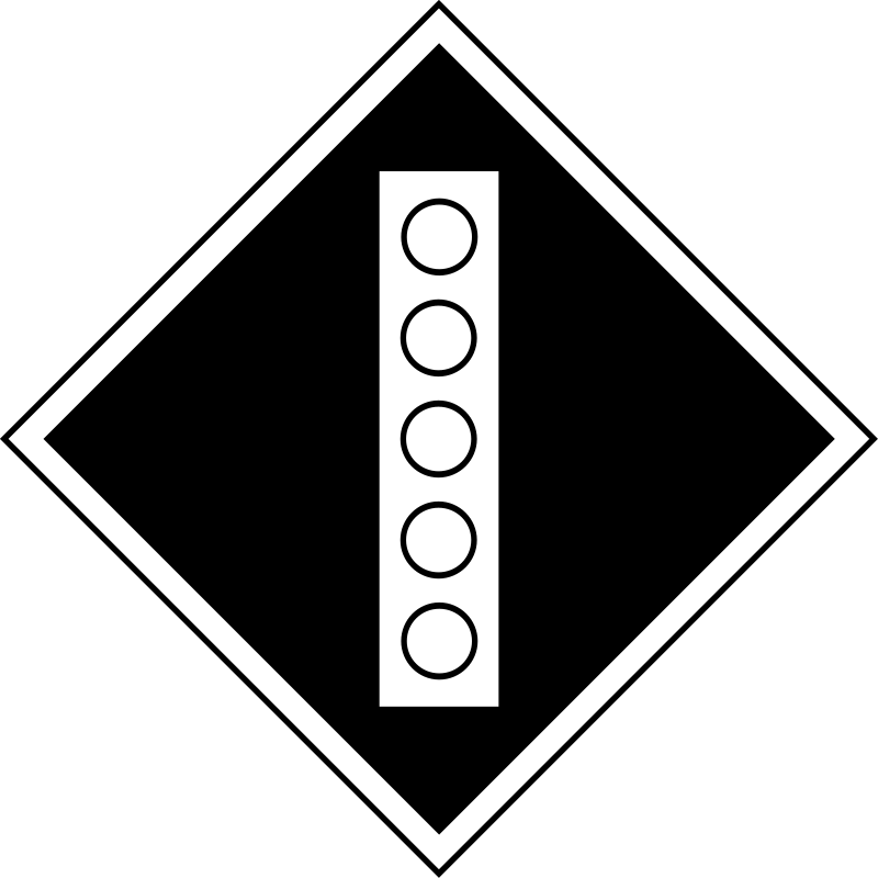 Free Sign &quot (800x800), Png Download