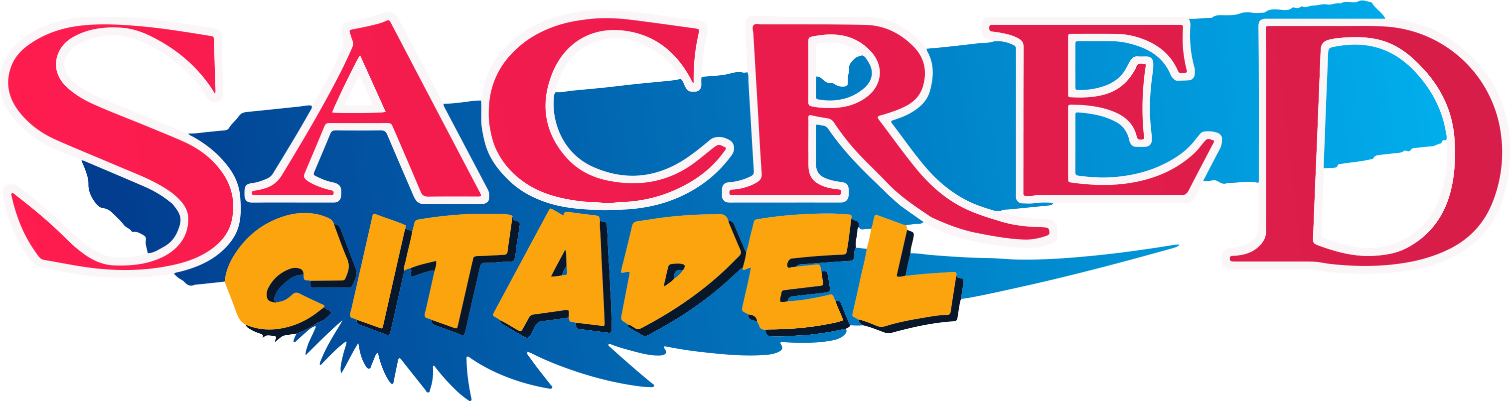 52 Week Challenge Week 36 Sacred Citadel (3508x2480), Png Download