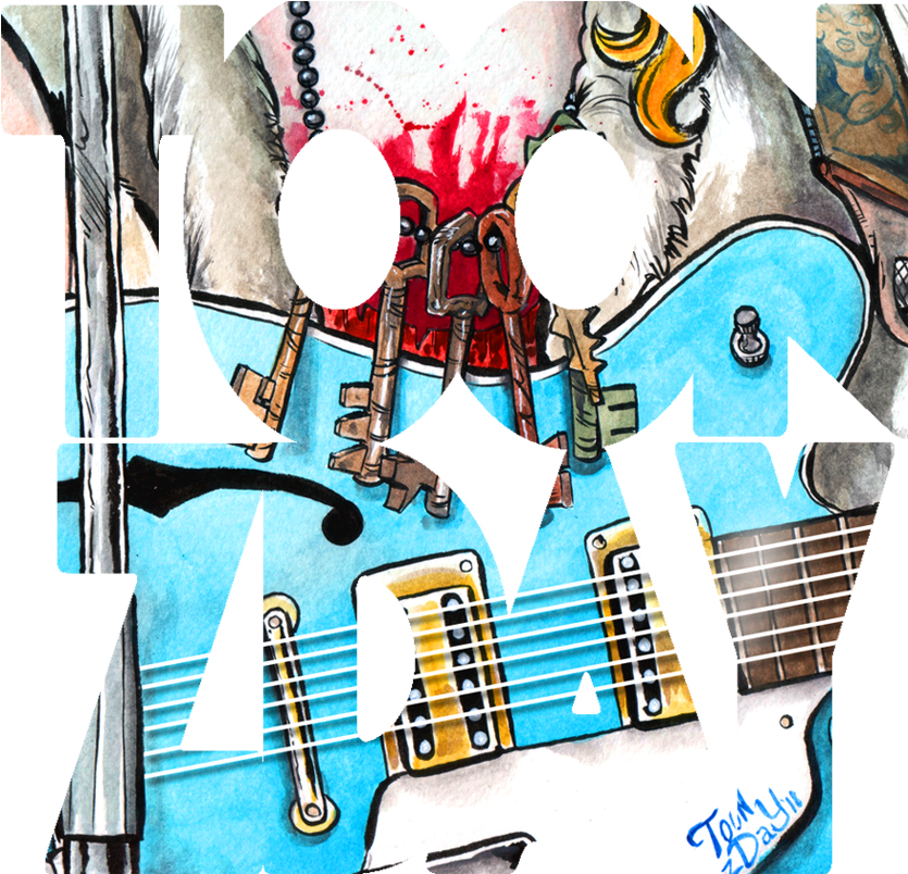 The Art & Comics Of Jarrod L (859x818), Png Download