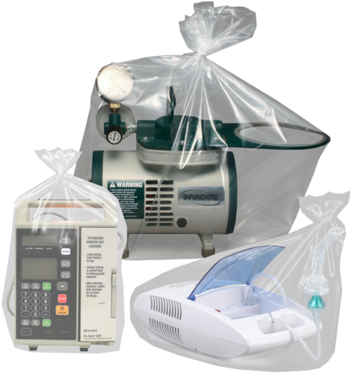 Iv Bag Png (570x713), Png Download