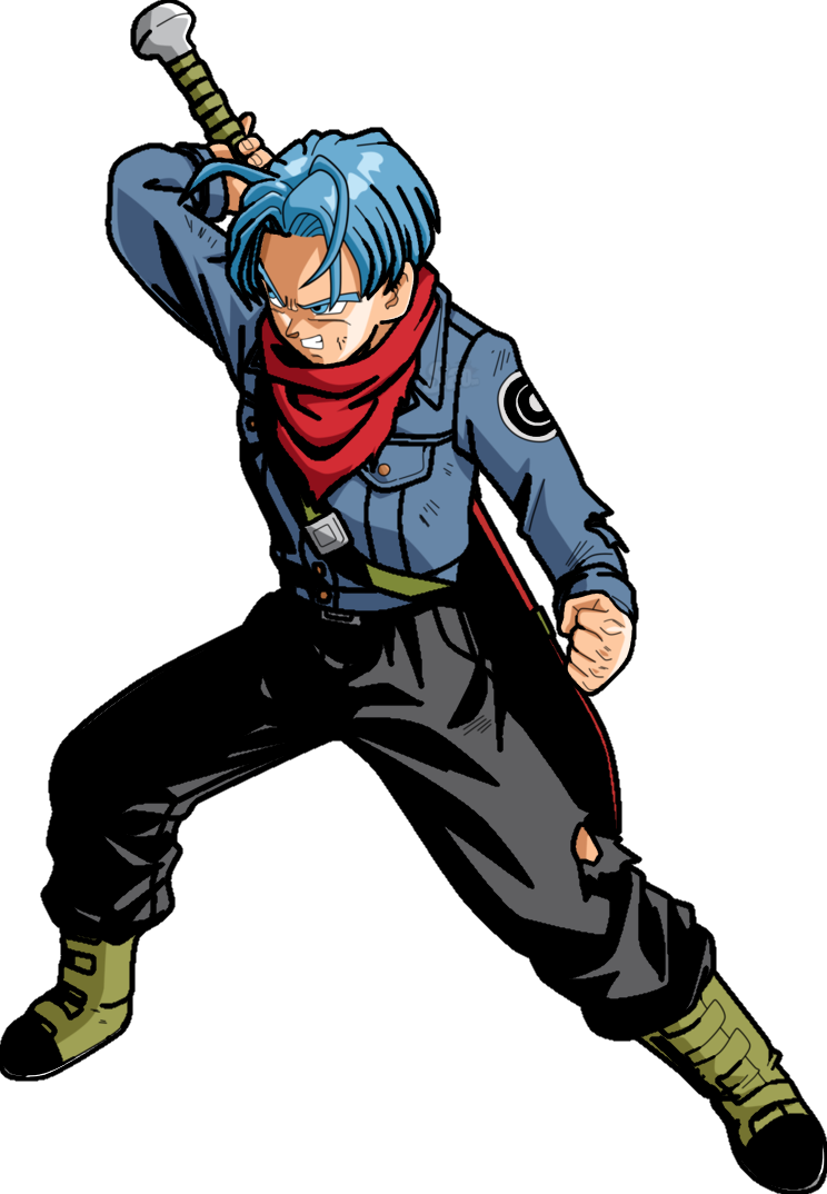 Selain Bisa Berubah Menjadi Super Saiyan Rose Zamas (744x1074), Png Download