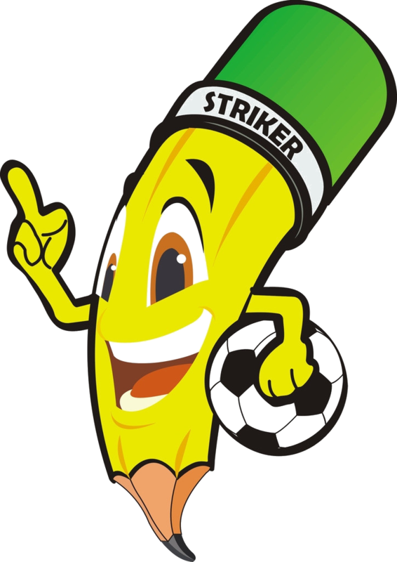 Crayons De Couleurs,articles D Ecole (566x800), Png Download