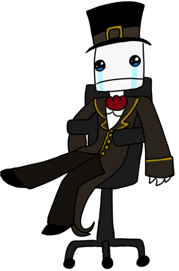 “ Hopefully This Is Transparent ” Don't Worry It Is (600x1024), Png Download