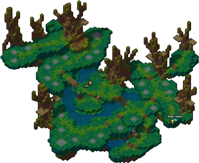 Forelle Town (783x663), Png Download