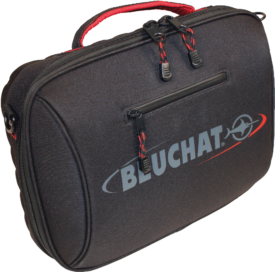 Beuchat Regulator Bag (1000x1000), Png Download