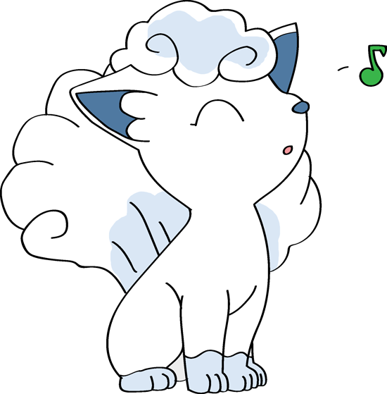 Lillie Into Alolan Vulpix 2 By Thesuitkeeper89 Fur (550x559), Png Download