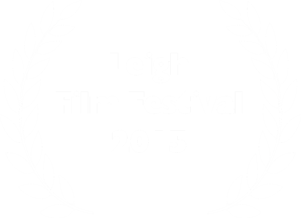 White Film Festival Laurel Leaves (1000x723), Png Download