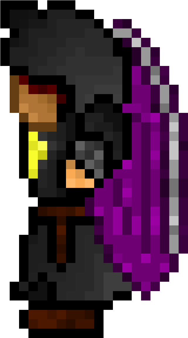 Leftview - Thumb - (768x1152), Png Download