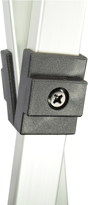 3m X 3m Aluminium Gazebo (700x700), Png Download