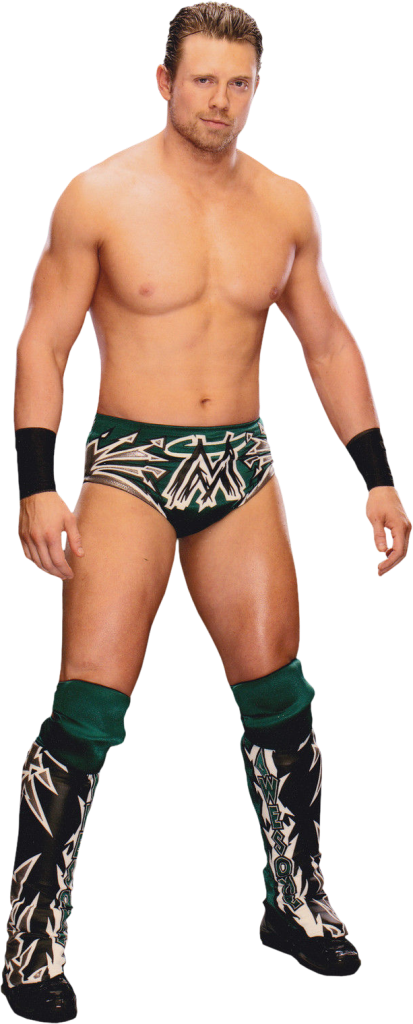 Image Of The Miz (413x1024), Png Download