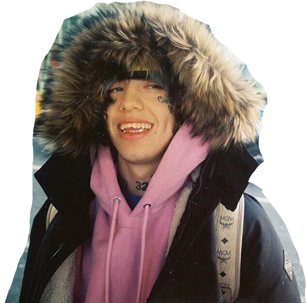 Lil Xan Png (728x793), Png Download