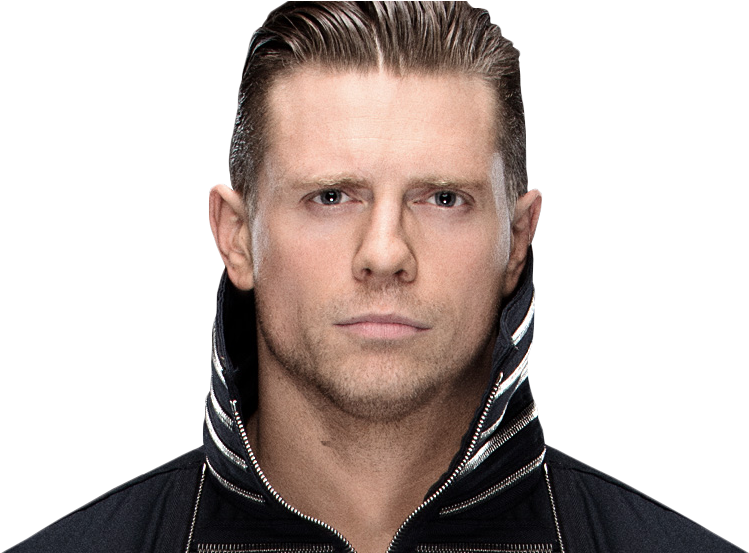 The Miz Png (1051x552), Png Download