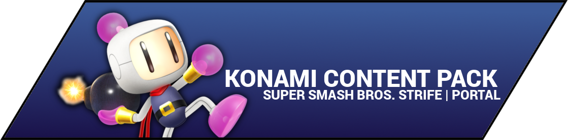 Strife Portal Image (1119x277), Png Download