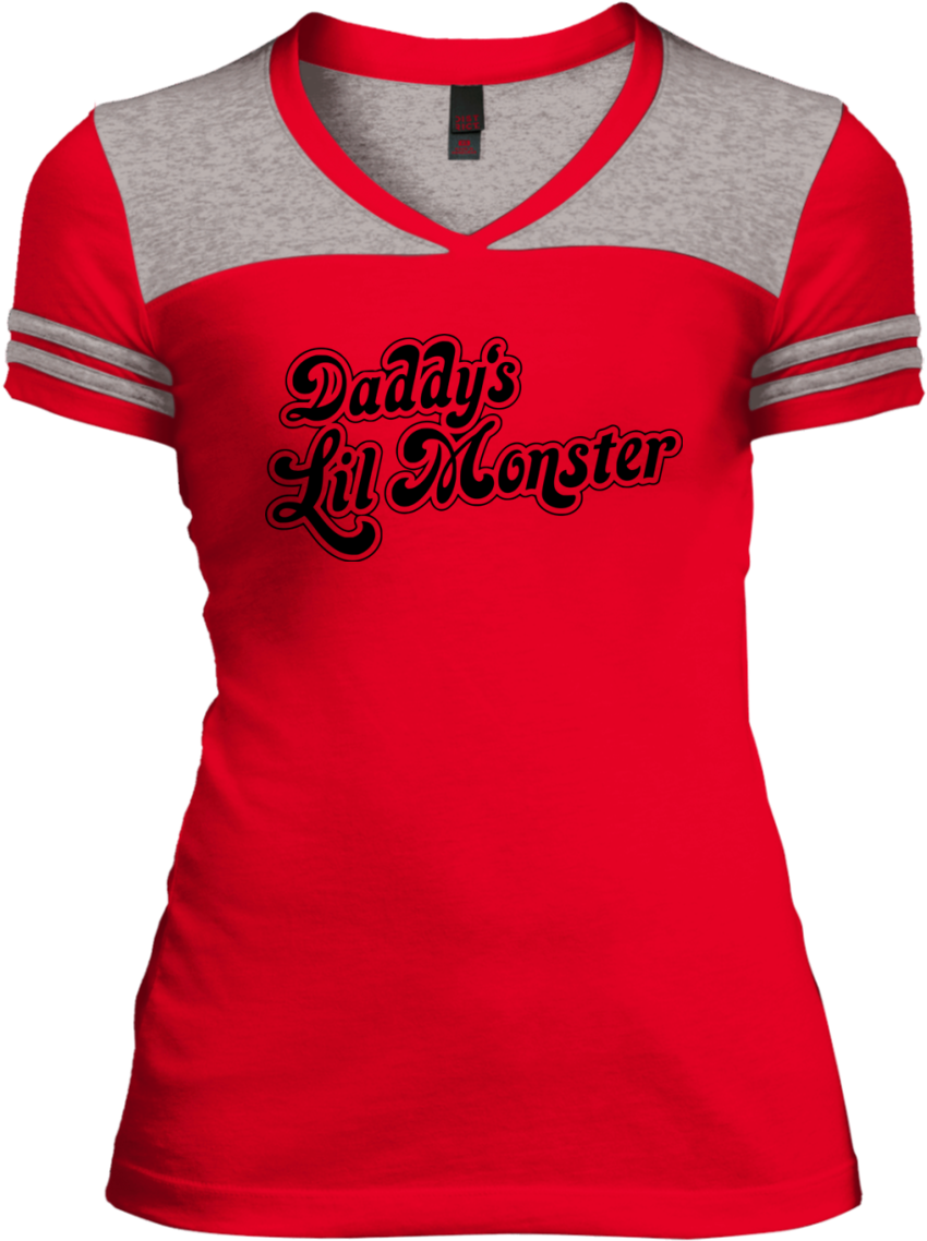 Daddy's Little Monster Png (1155x1155), Png Download