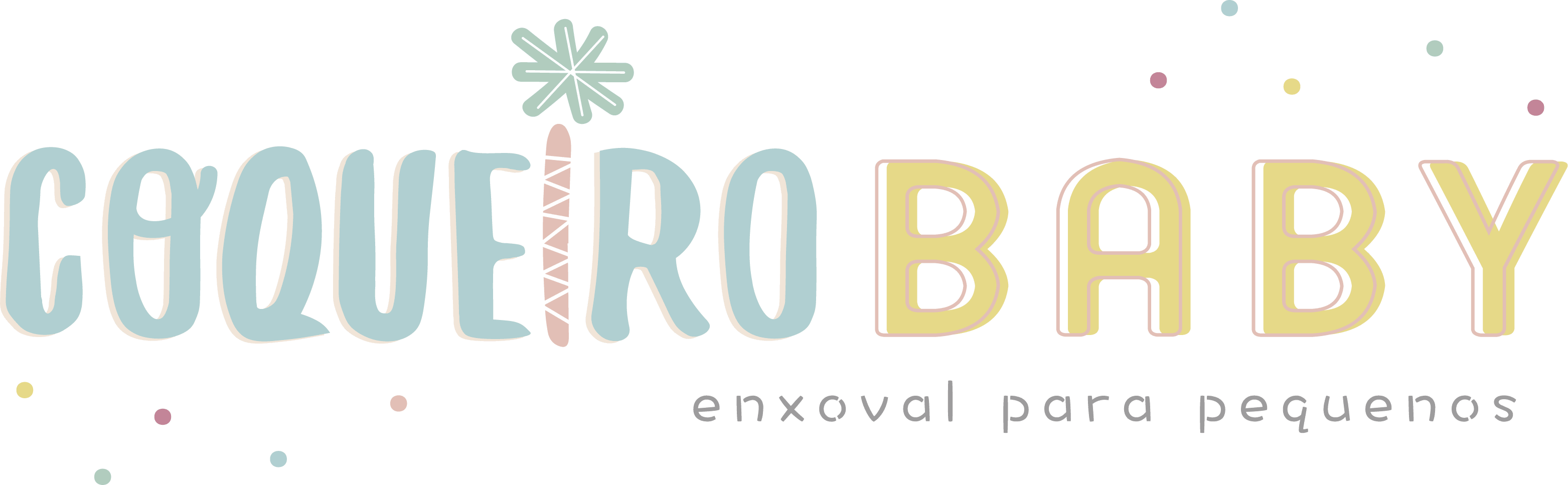 Coqueiro Png (3126x967), Png Download