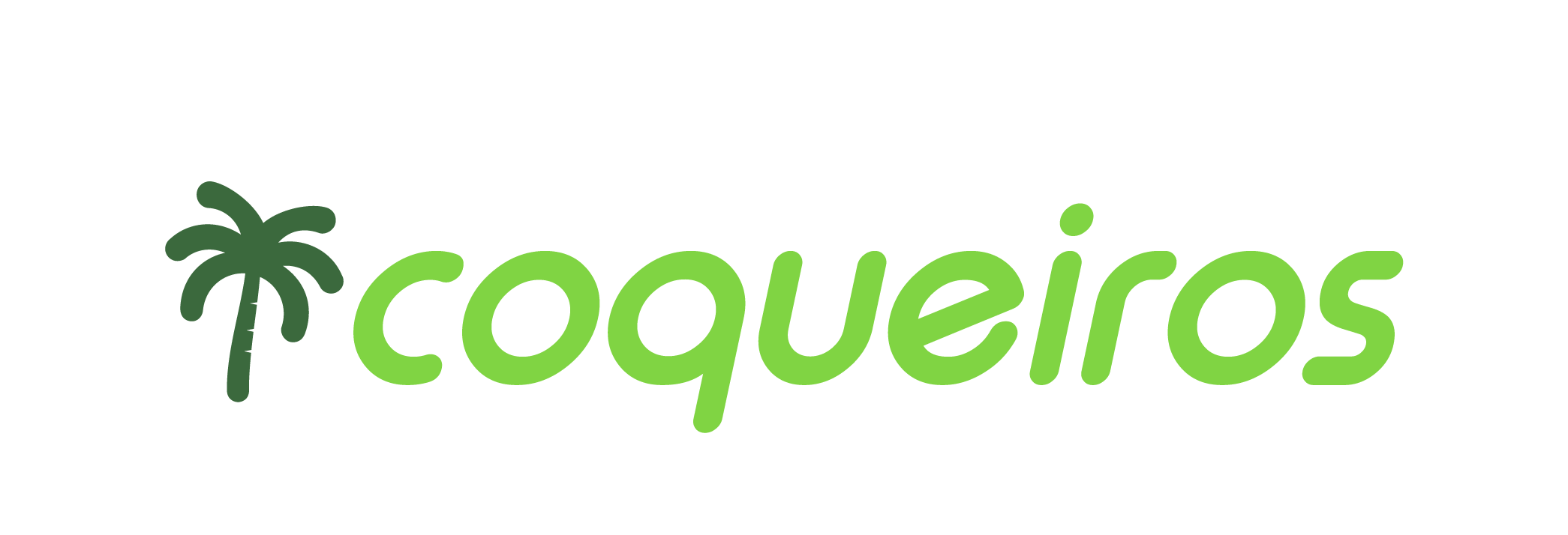 Coqueiros Supermercados (2090x714), Png Download