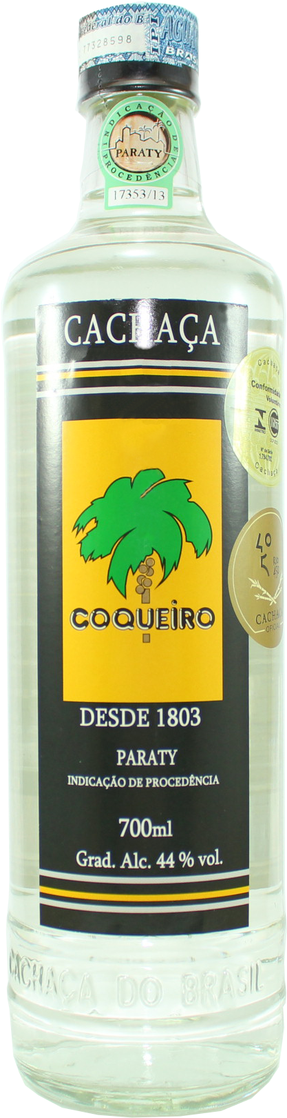 Coqueiro Png (540x1680), Png Download