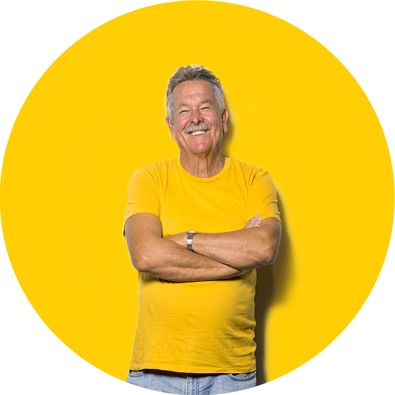 Ken Done Ken Done > (800x800), Png Download