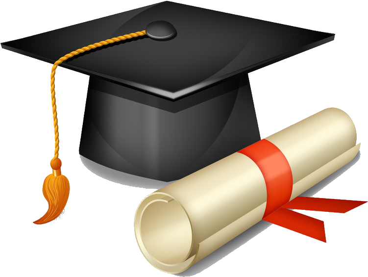 Degree Background Png (1166x1046), Png Download