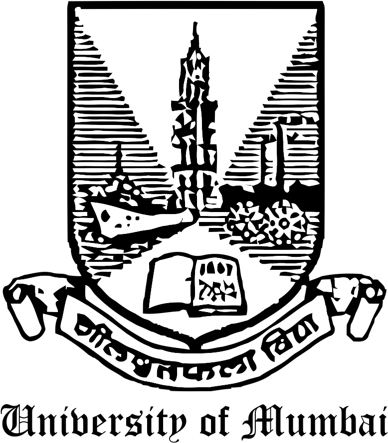 Aviation Degree From Mumbai University (794x1091), Png Download