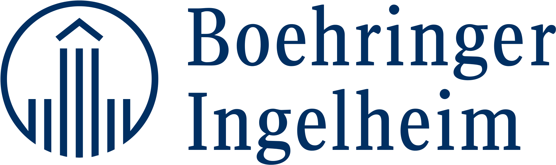 Boehringer (2000x661), Png Download