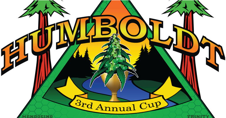 Humboldt County Cup-eureka, Ca (800x400), Png Download