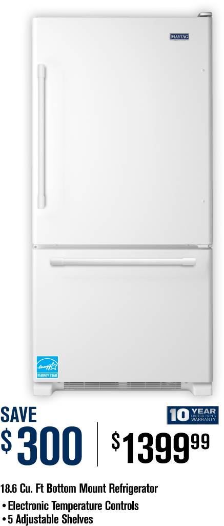Maytag Logo Png (544x1082), Png Download