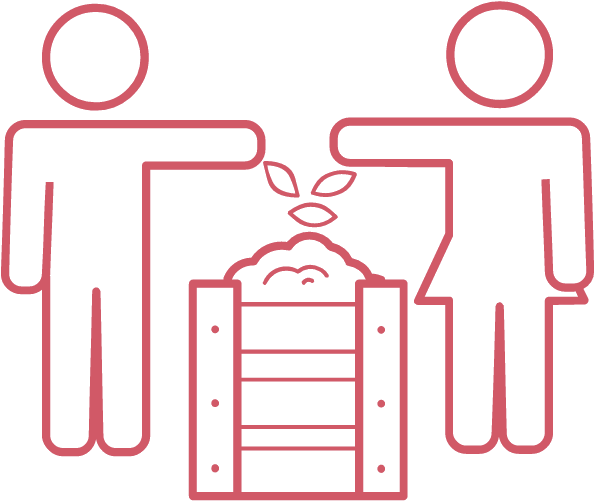 What Is Composting (611x517), Png Download