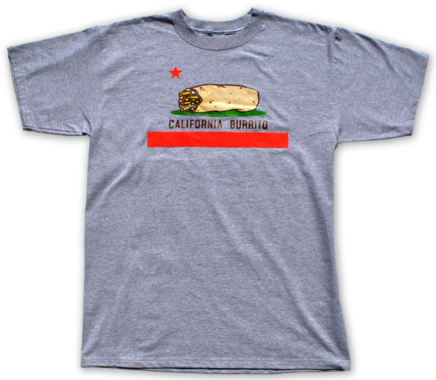 California Flag T Shirts (625x625), Png Download