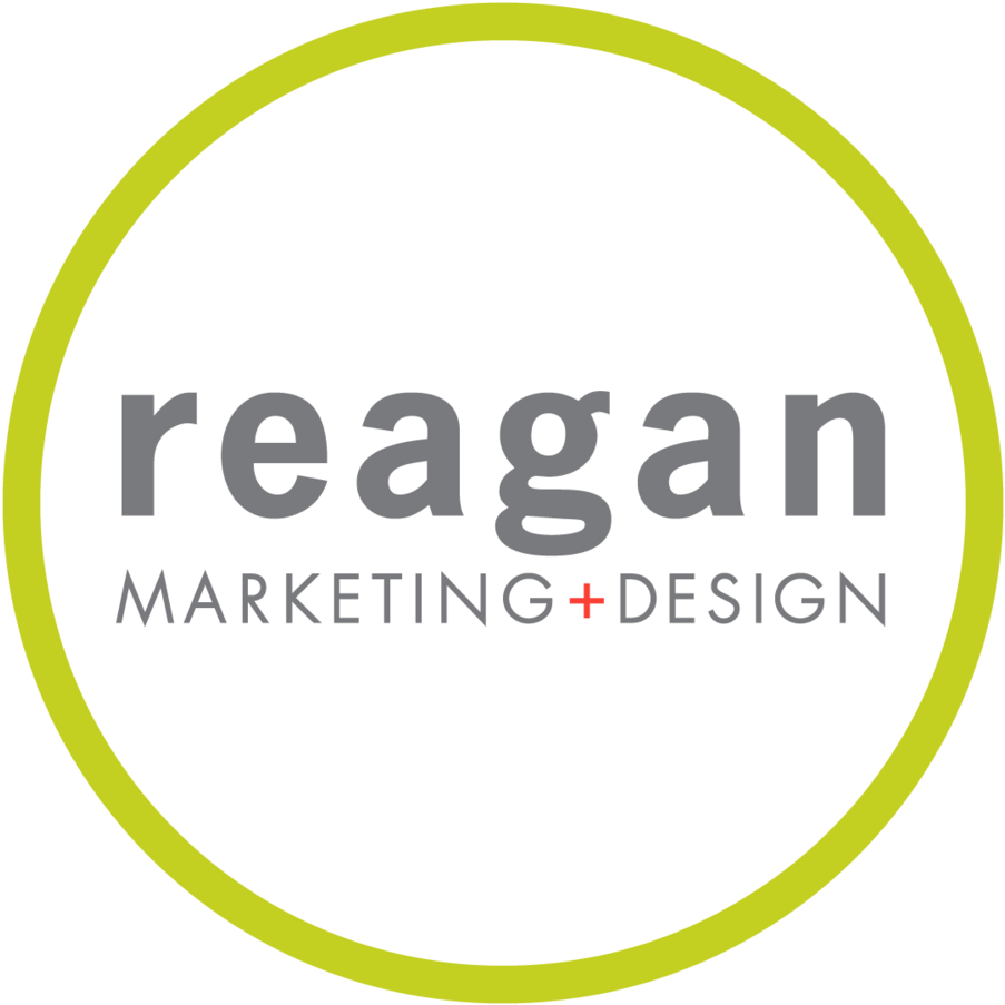 Reaganmarketingdesign Logo (1000x1000), Png Download