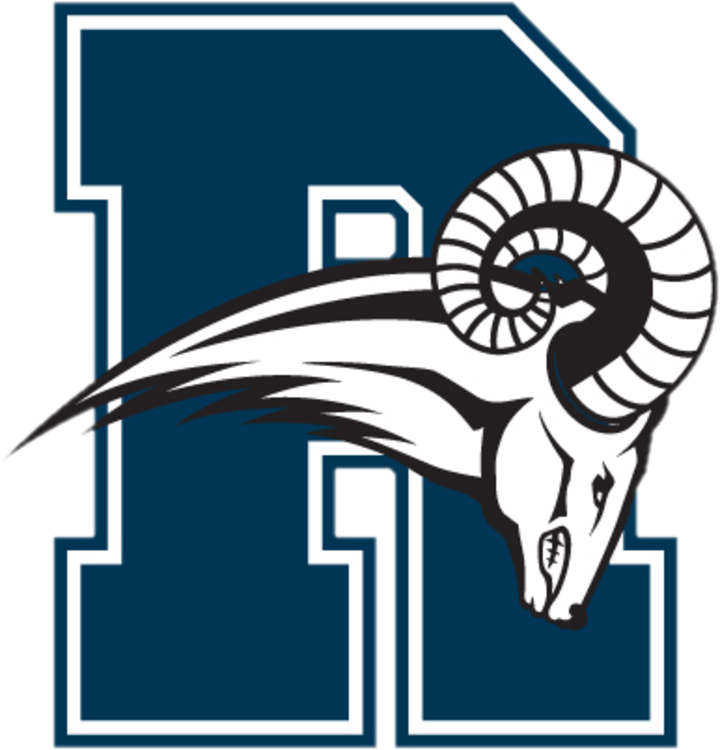 Rams Png (720x750), Png Download