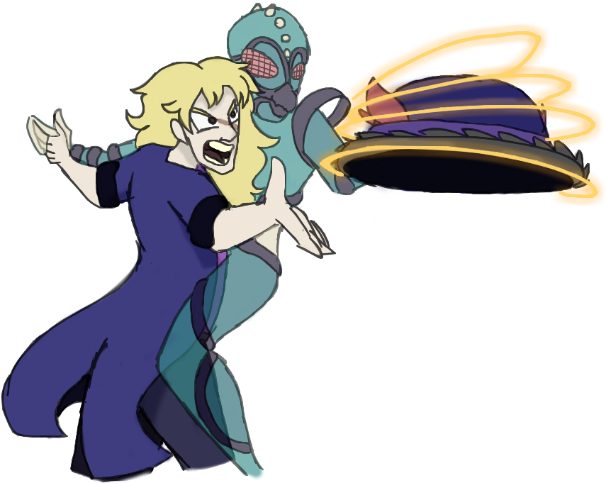 Speedwagon And His Stand (1023x703), Png Download