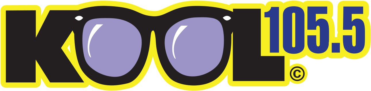 Kool 105 - (1317x347), Png Download