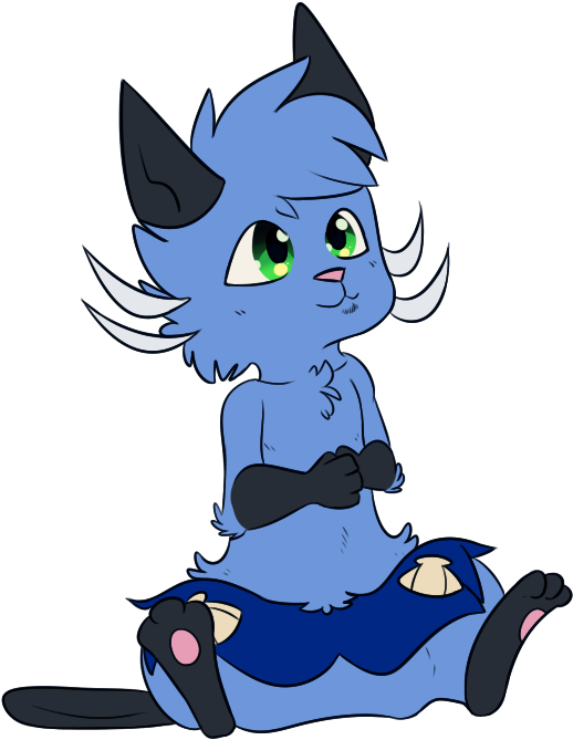Dewott (544x692), Png Download