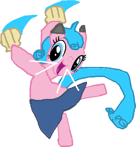 Cosplay, Dewott, Oc, Pokémon, Safe (581x754), Png Download