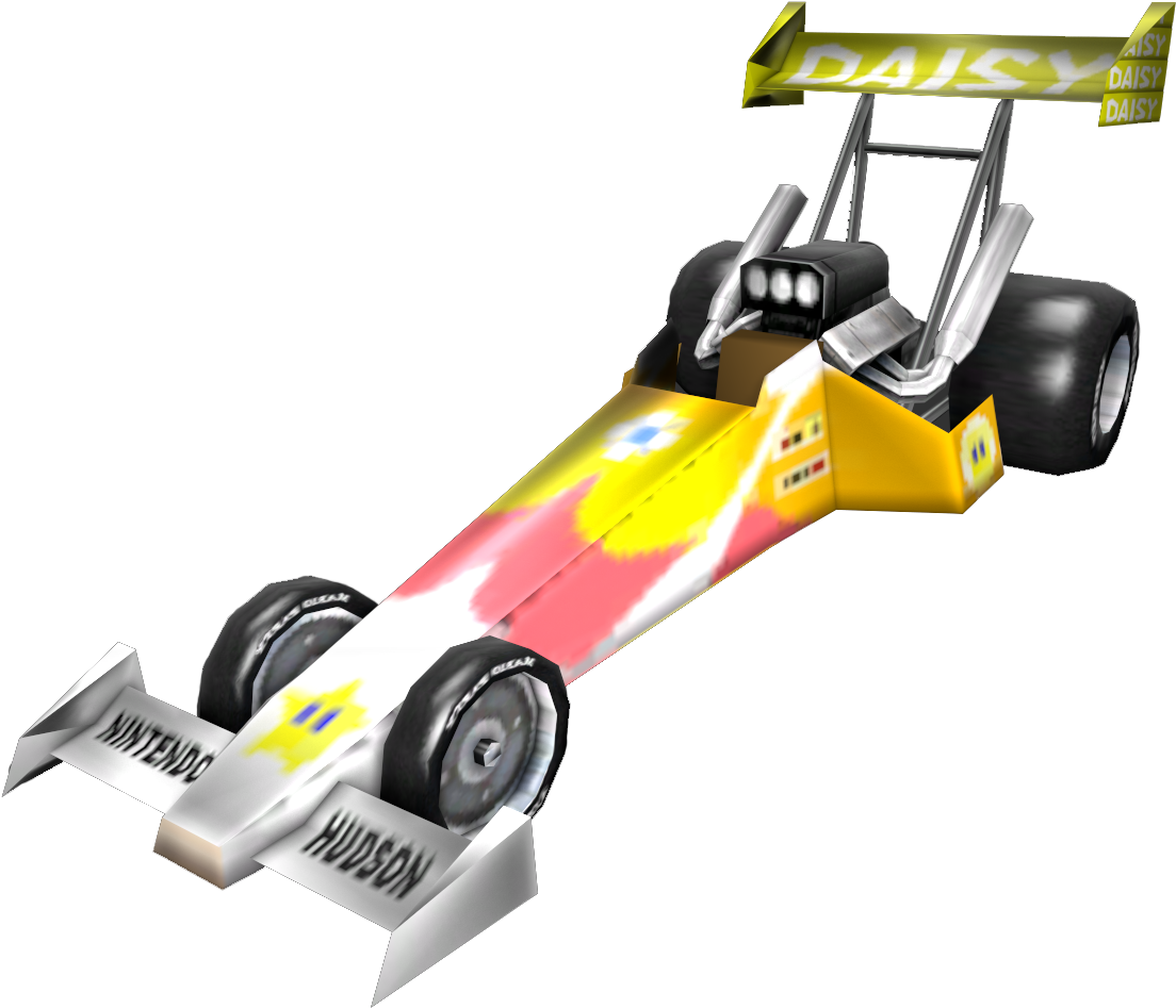 Daisy's Vehicle (1191x1080), Png Download