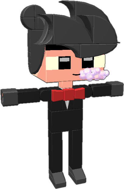 Made For Kc And Her Fans Give Teh Creds To Me And Kc (768x768), Png Download