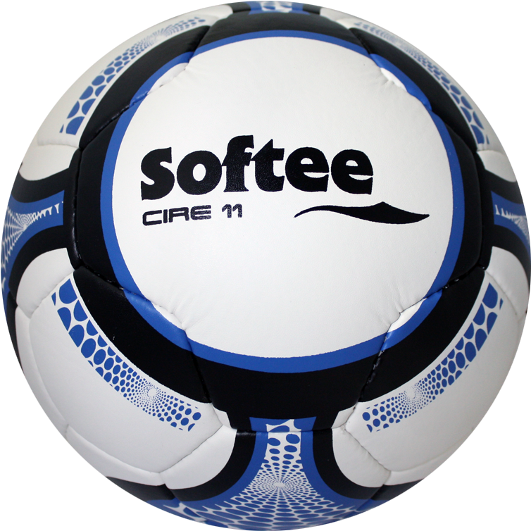 Balon Futbol 11 Softee Cire (833x827), Png Download